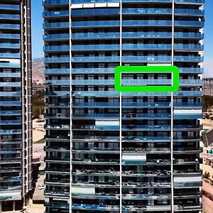 Apartamento de 2 Dormitorios